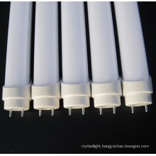 2 pin cheap high bright 22w 1500mm 2000 lumen led tube lighting t8 led tube 86-265v/ac